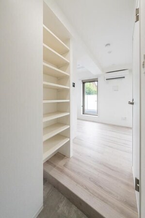 liberty長町南の物件内観写真